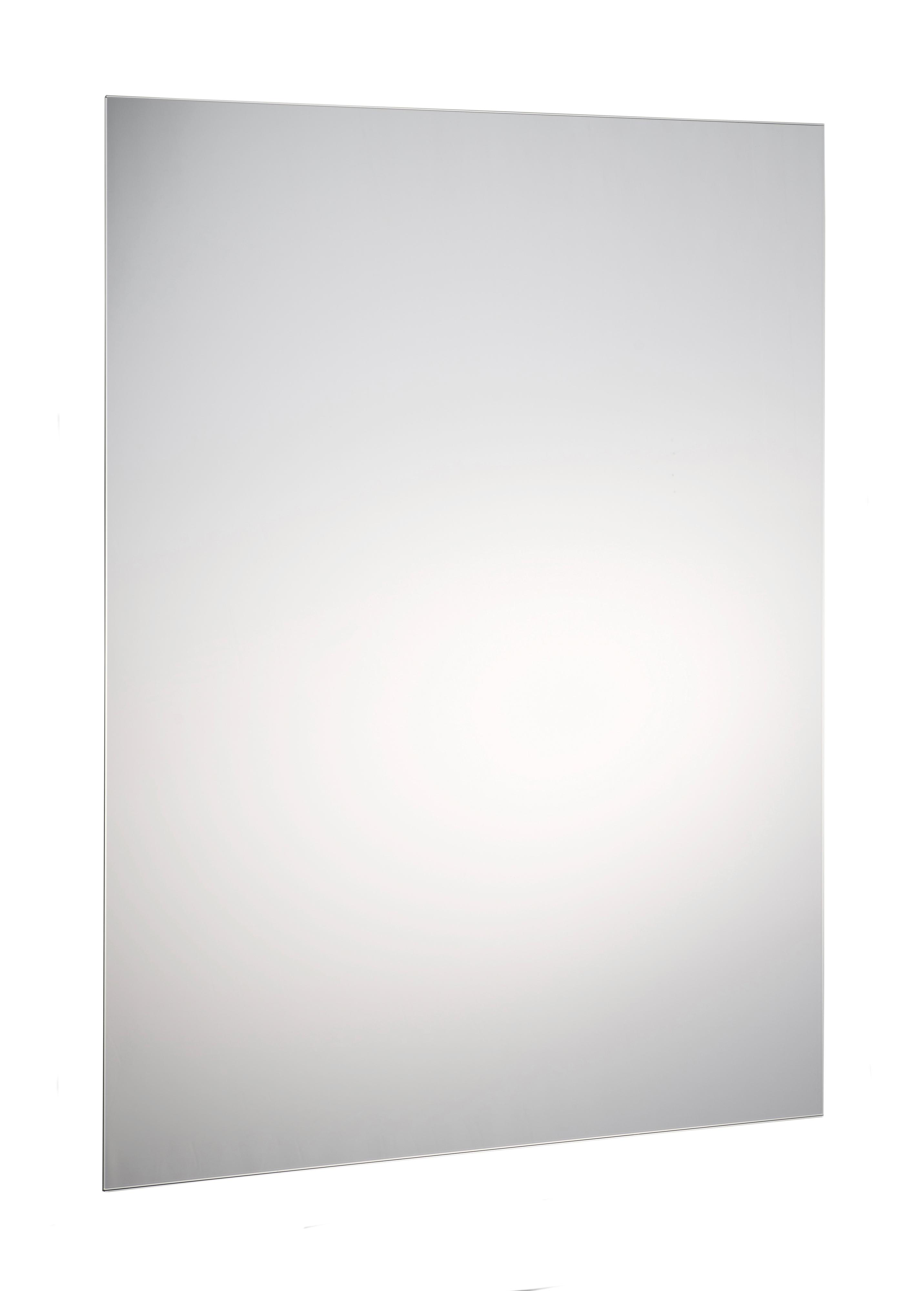 LUSTRO ŚCIENNE JAQUELINE - Konventionell, szkło (60/80/5cm)