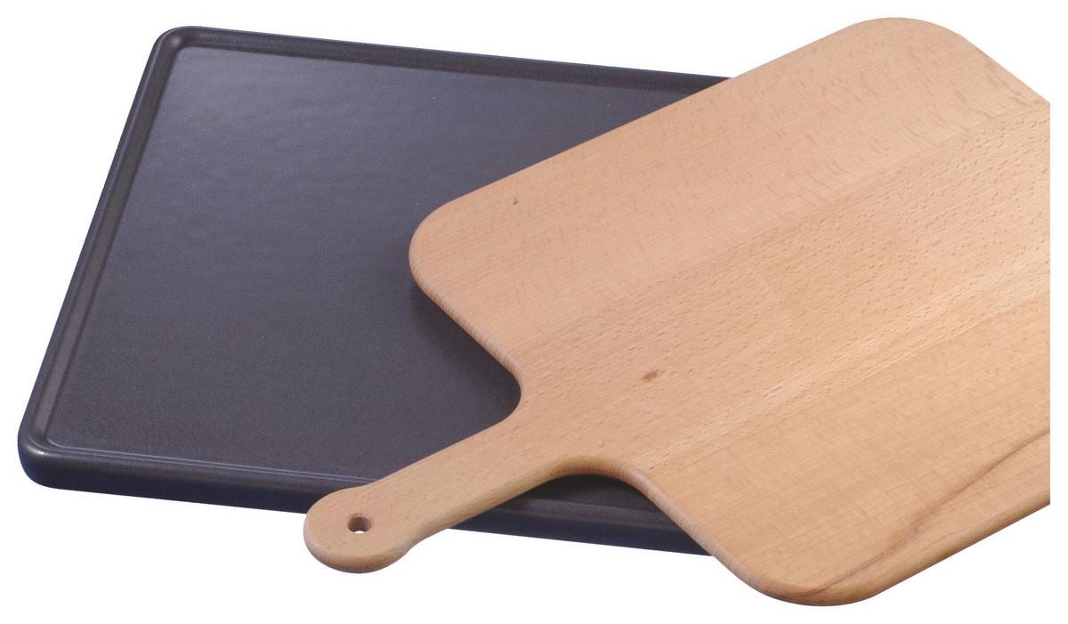 Backstein HEZ327000 - Anthrazit, Keramik (33/37,5cm) - Bosch