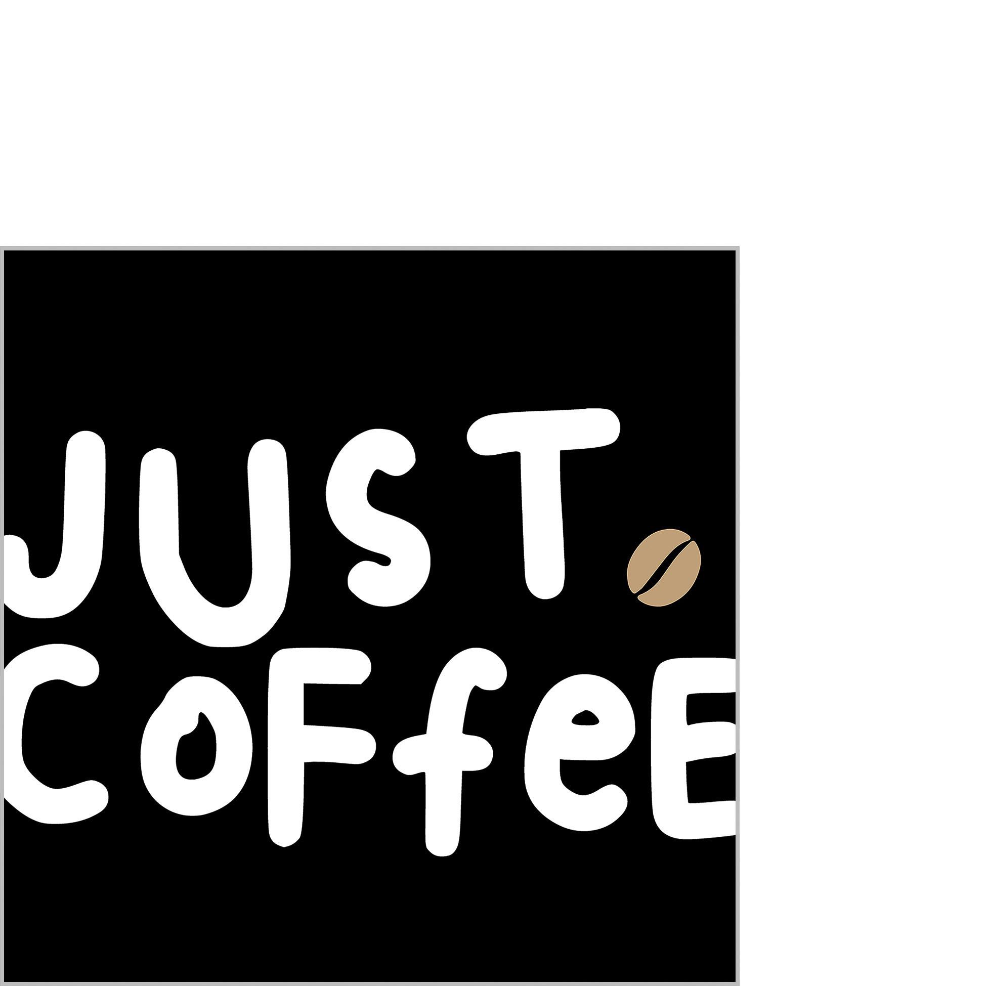 Cocktailserviette Linda Schwarz/Weiß ca. 25x25cm - Schwarz, KONVENTIONELL, Papier (25/25cm)