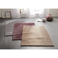 Tkana Preproga Rubin 1 - bež, Romantika, umetna masa (80/150cm) - Mömax modern living Tkana Preproga Rubin 1 - bež, Romantika, umetna masa (80/150cm) - Mömax modern living