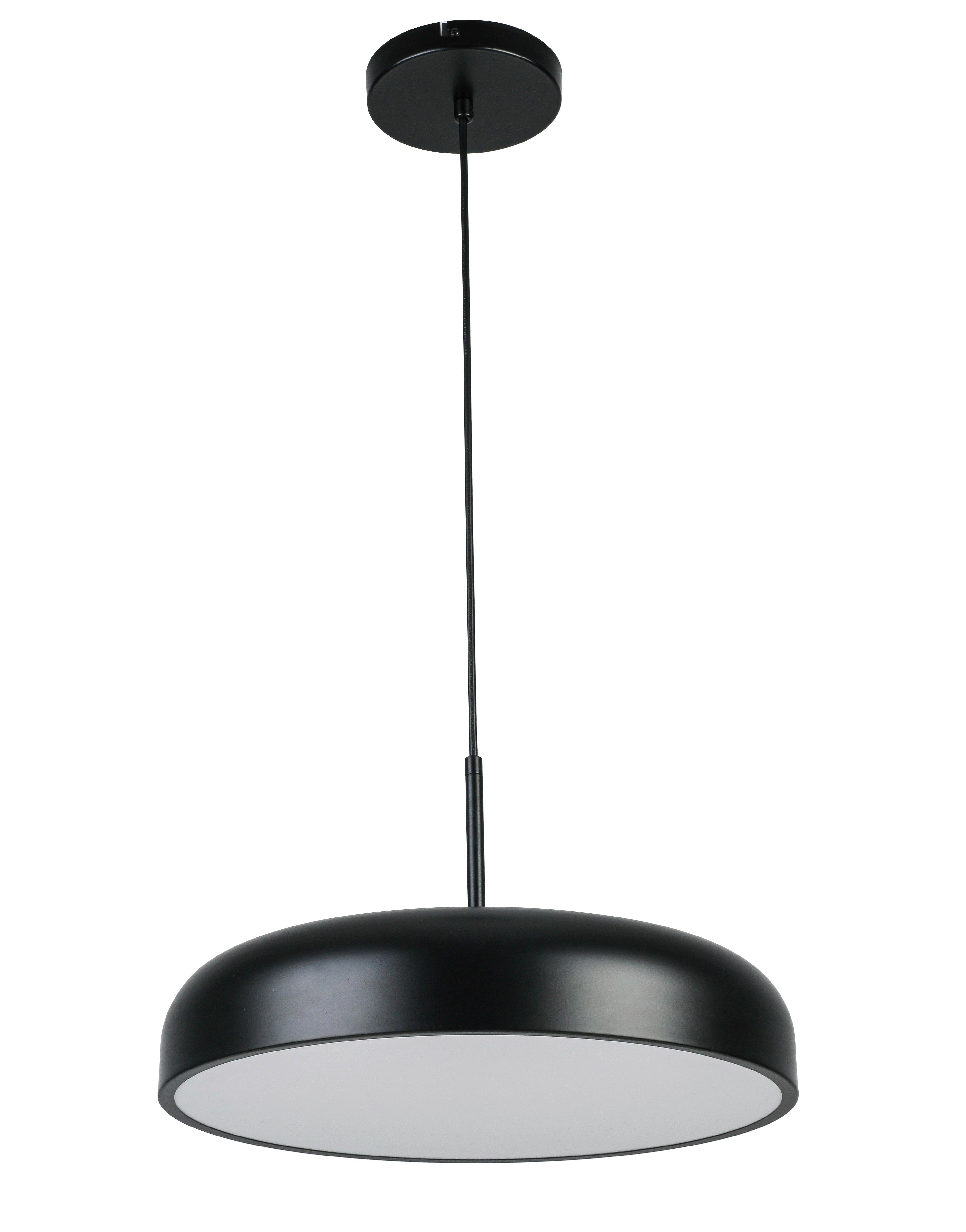 Led Függőlámpa Mike - Modern (40/130cm) - Mömax