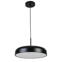 Viseča Led-svetilka Mike - Moderno (40/130cm) - Mömax
