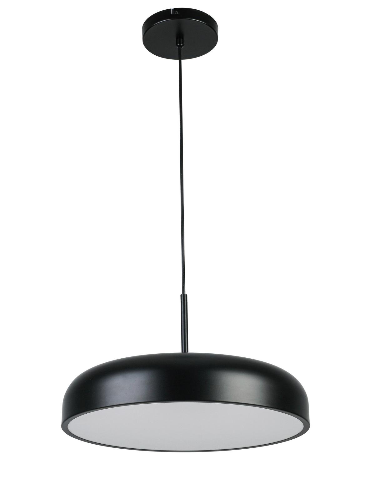 Viseča Led-svetilka Mike - Moderno (40/130cm) - Mömax