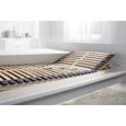 Lattenrost 90x200cm, verstellbar - (90/200cm) - NADANA