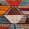 VÄVD MATTA FESTIVAL - multicolor, Klassisk, textil (160/230cm) - Mömax