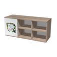 Stenski Regal School - (120/53/42cm) - Mömax modern living Stenski Regal School - (120/53/42cm) - Mömax modern living