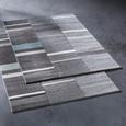 Tkana Preproga Sofia 2 - modra/siva, tekstil (120/170cm) - Mömax modern living Tkana Preproga Sofia 2 - modra/siva, tekstil (120/170cm) - Mömax modern living