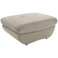 Tabure Park - boje blata/crna, Modern, tekstil/plastika (107/43/75cm) - Modern Living Tabure Park - boje blata/crna, Modern, tekstil/plastika (107/43/75cm) - Modern Living