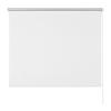 Verdunkelungsrollo Thermo Weiss ca. 45x150cm - Weiss, Konventionell, Textil (45/150cm) - Mömax