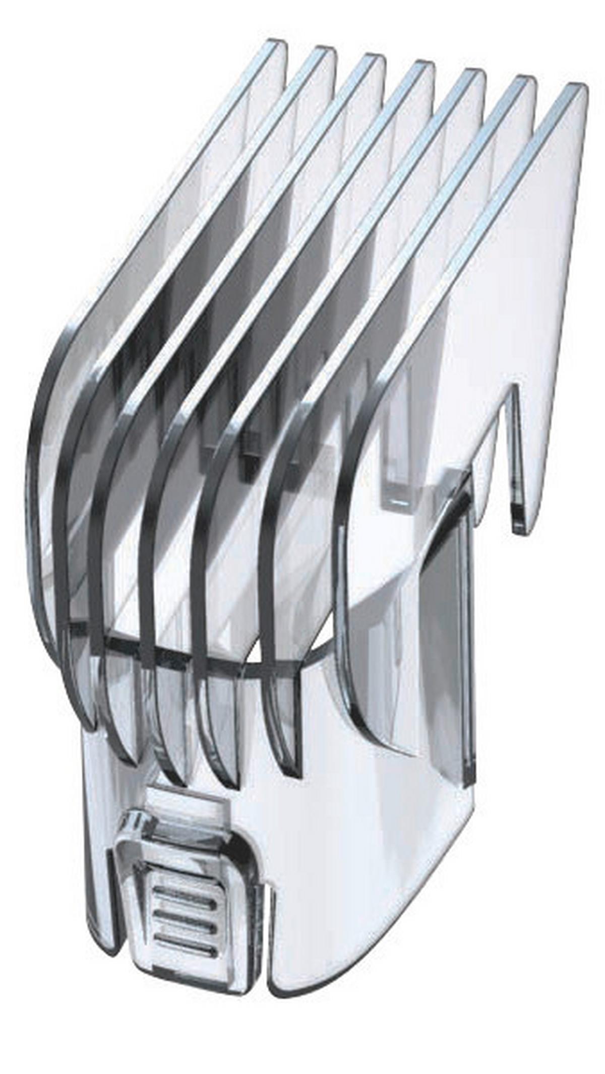 Hajvágó Remington Hc5150 - fekete, műanyag - Remington