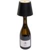 PORTABEL LAMPA NOEMI - svart, Klassisk, metall/plast (10,5/17-36cm) - Mömax