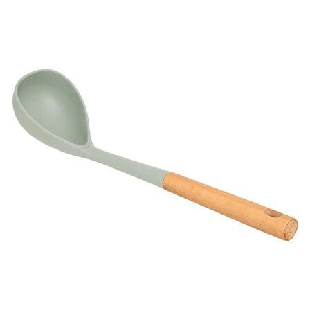 Lingură Wood - Basics (8/7/34cm)
