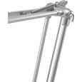 Schreibtischleuchte Posh - Schwarz, MODERN, Kunststoff/Metall (20/35/55cm) - Bessagi Home Schreibtischleuchte Posh - Schwarz, MODERN, Kunststoff/Metall (20/35/55cm) - Bessagi Home