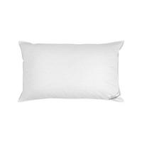 Kopfkissen Dana ca. 65x100cm - Weiss, Konventionell (65/100cm) - Premium Living