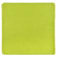 Prevleka Blazine Steffi Paspel - svetlo zelena, tekstil (50/50cm) - Mömax modern living Prevleka Blazine Steffi Paspel - svetlo zelena, tekstil (50/50cm) - Mömax modern living