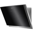 Dunstabzugshaube DVB5660HG - Edelstahlfarben/Schwarz, Metall (59,8/41,7/25,6cm) - AEG Dunstabzugshaube DVB5660HG - Edelstahlfarben/Schwarz, Metall (59,8/41,7/25,6cm) - AEG