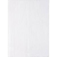 Hochflorteppich Catwalk Creme ca. 120x160cm - Creme, Basics, Textil (120/160cm) - Novel