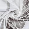 GARDINLÄNGD ANITA -AKT- - grå, Klassisk (140/245cm) - Modern Living