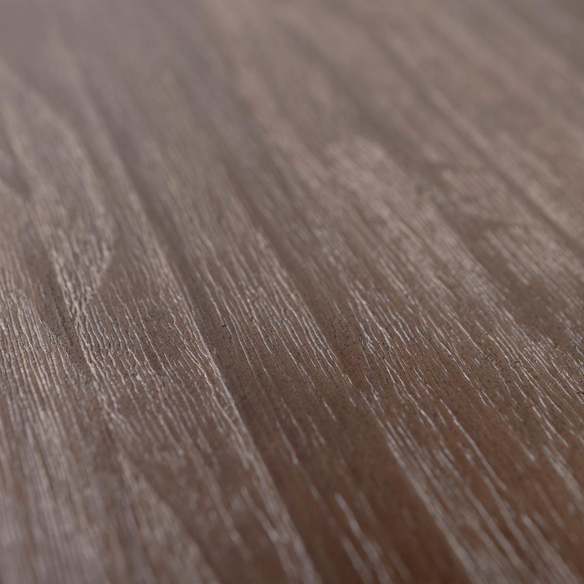 LOWBOARD Sun Braun B: 200cm - Braun, Design, Holz (200/45/44cm) - Livetastic