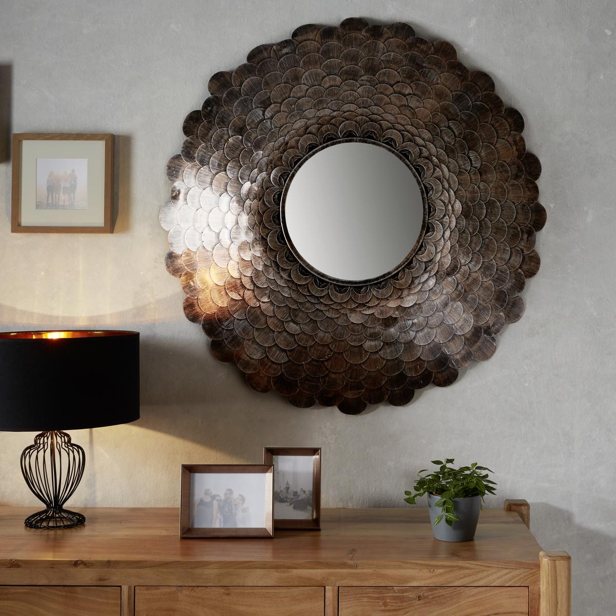 Picior pentru lămpi JAZEY - negru, Lifestyle, metal (17,5/32,5cm) - Modern Living