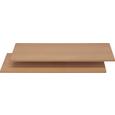 Set Polic Wrw - bukev, les (77/1,5/32,5cm) - Mömax modern living Set Polic Wrw - bukev, les (77/1,5/32,5cm) - Mömax modern living