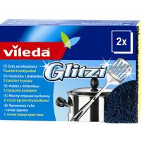 Szivacs F10064 - Konventionell, műanyag - Vileda