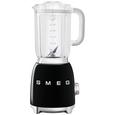 Standmixer Smeg Blf01bleu Schwarz - Schwarz (19,7/39,7/16,3cm) - SMEG Standmixer Smeg Blf01bleu Schwarz - Schwarz (19,7/39,7/16,3cm) - SMEG