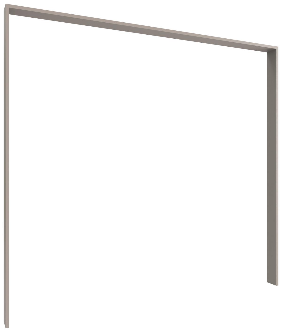 Ukrasni Okvir Dillingen - kašmir, Konvencionalno, drvni materijal (273/213/12cm) - Mömax