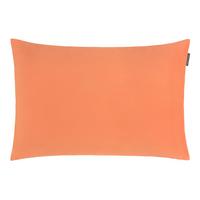 Zierkissen Olivia in Orange ca. 40x60cm - Orange, MODERN, Textil (40/60cm) - Mary's