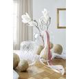 Vase Anett aus Glas - Klar, ROMANTIK / LANDHAUS, Glas (24/34cm) - Mömax modern living Vase Anett aus Glas - Klar, ROMANTIK / LANDHAUS, Glas (24/34cm) - Mömax modern living