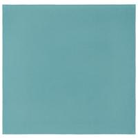 Namizni Prt Steffi - modra, tekstil (80/80cm) - Mary's