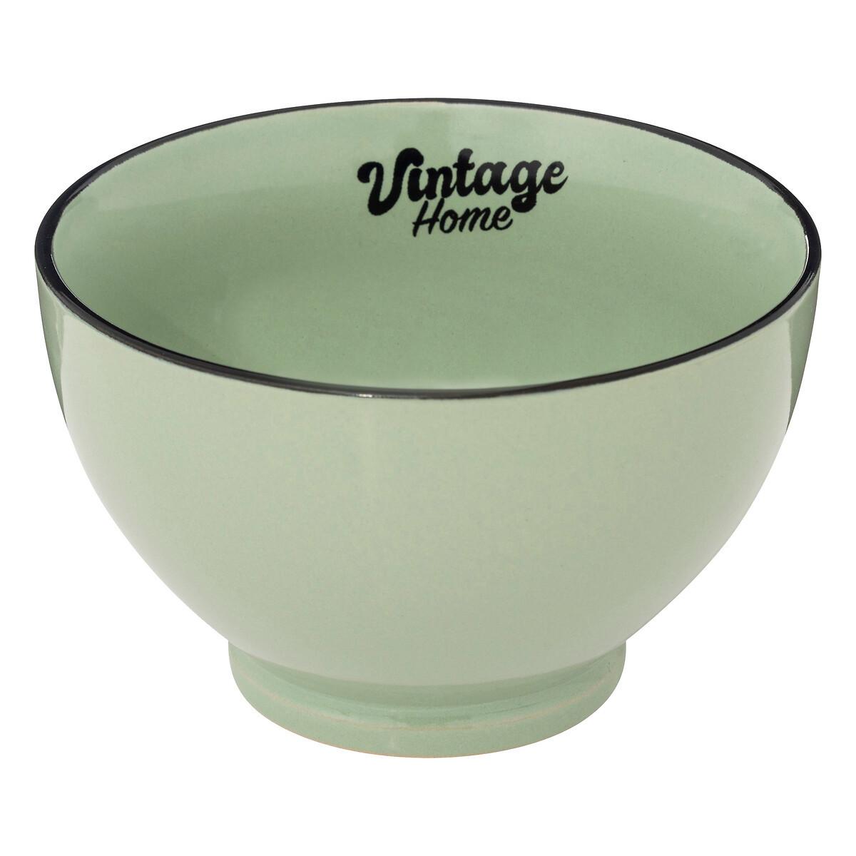 Bol pentru cereale Vintage - Basics (13,3/8,3cm)