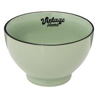 Bol pentru cereale Vintage - Basics (13,3/8,3cm)