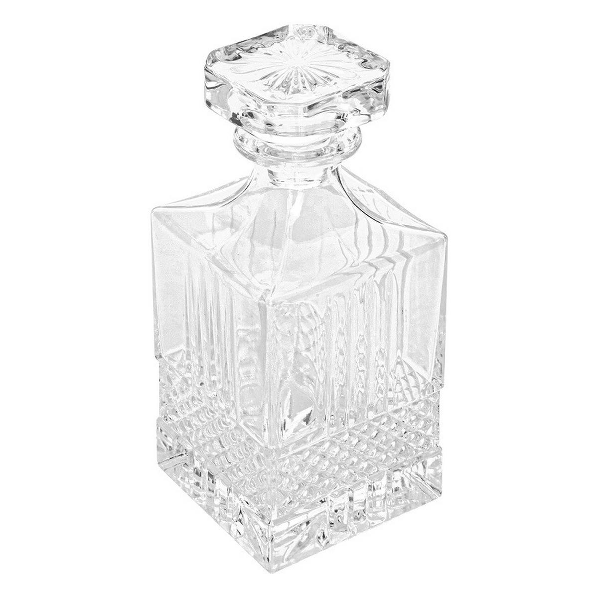 Set pentru servire whisky Jules - Basics (31,6/23,4/11,5cm)
