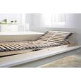 Lattenrost 90x200cm, verstellbar - (90/200cm) - NADANA