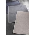Ravno Tkana Preproga Jan 2 - modra, Moderno, tekstil (80/200cm) - Mömax modern living Ravno Tkana Preproga Jan 2 - modra, Moderno, tekstil (80/200cm) - Mömax modern living