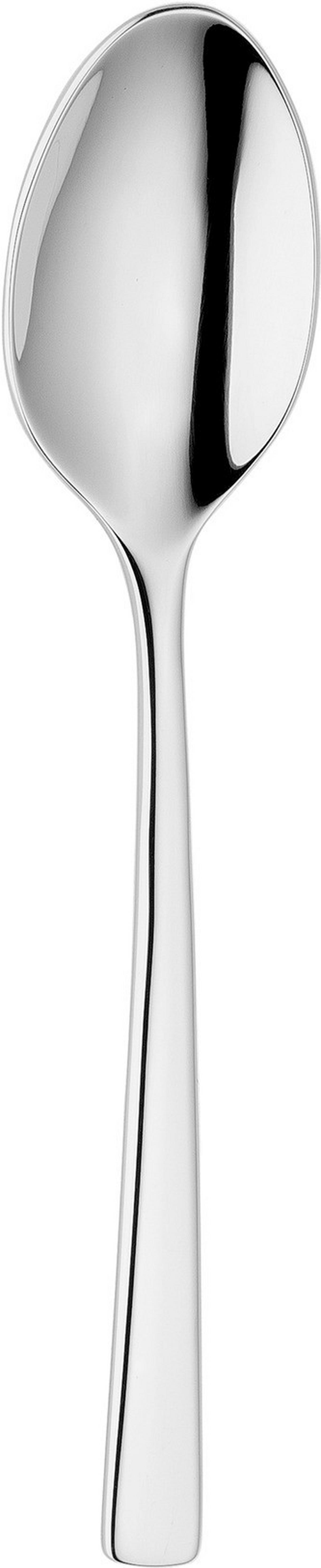 ZESTAW SZTUĆCÓW LOFT ZWILLING - kolor srebrny, Basics, metal - Zwilling