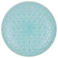 Dessertteller Riley in Mintgrün - Mintgrün, LIFESTYLE, Keramik (20,5cm) - MÖMAX modern living