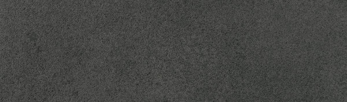 Küchenblock IBC ohne Geräte ca. 280 cm Eiche dunkel - Eiche dunkel/Hellgrau, Design, Holzwerkstoff (280cm) - Impuls