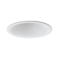 Deckenleuchte Cymbal in Weiß - Weiß, Design, Kunststoff (7,7/5cm) - Paulmann