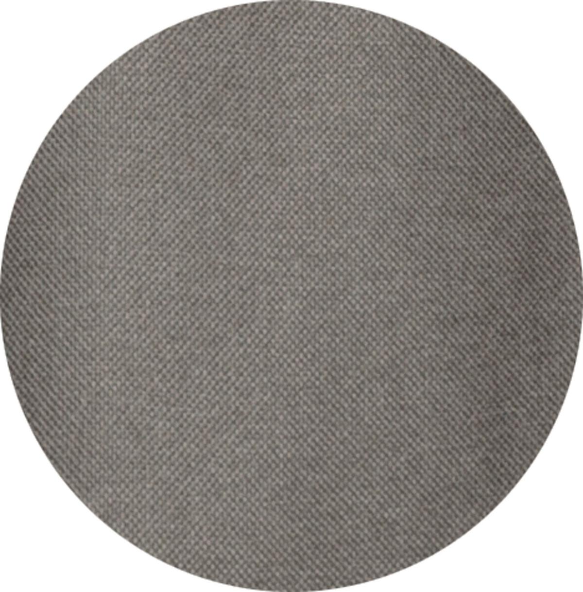 ZASŁONA NA PRZELOTKACH SW-OPACO - brązowy, Basics, tkanina (140/250cm) - Schöner Wohnen