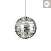 Obesek Za Božično Jelko Shabby - (15cm)