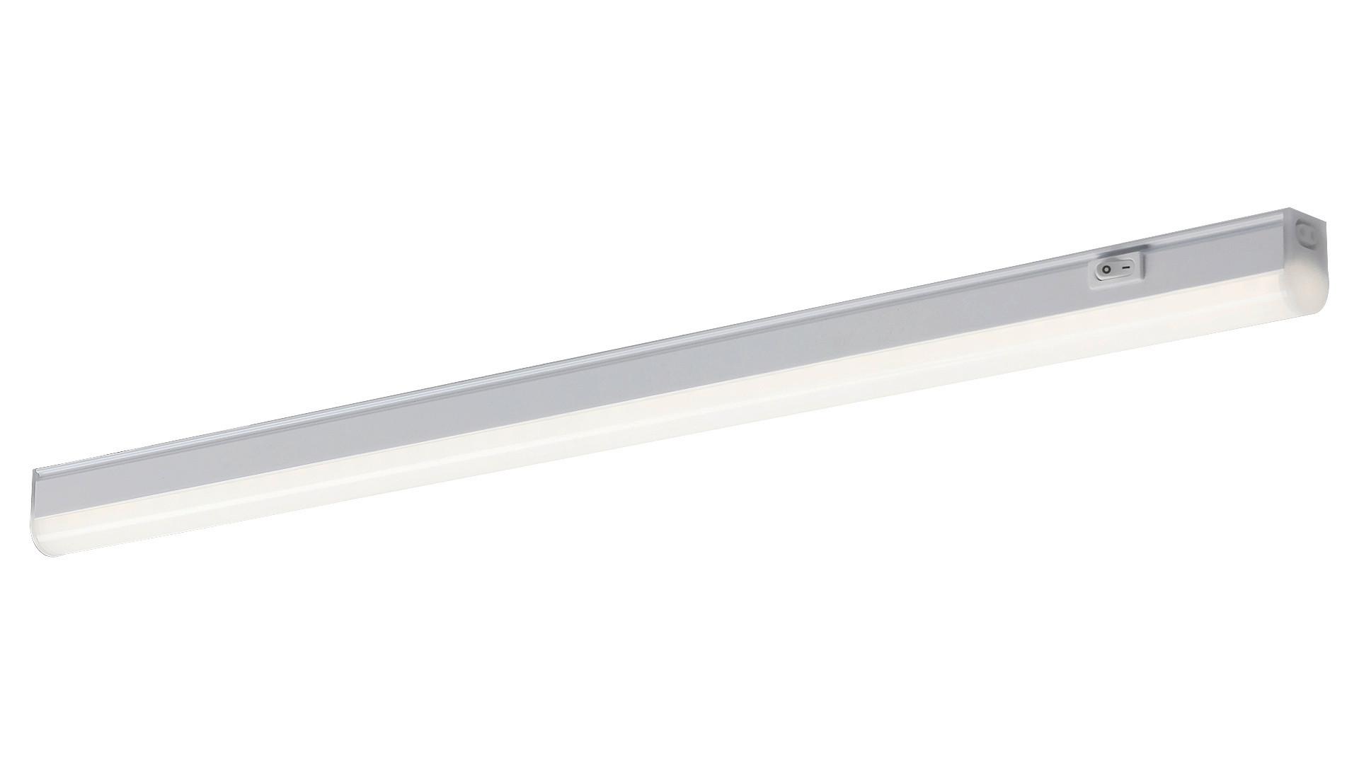 Pultmegvilágító Lámpa Greg 57cm - Basics, műanyag (57/2/3cm) - Rabalux
