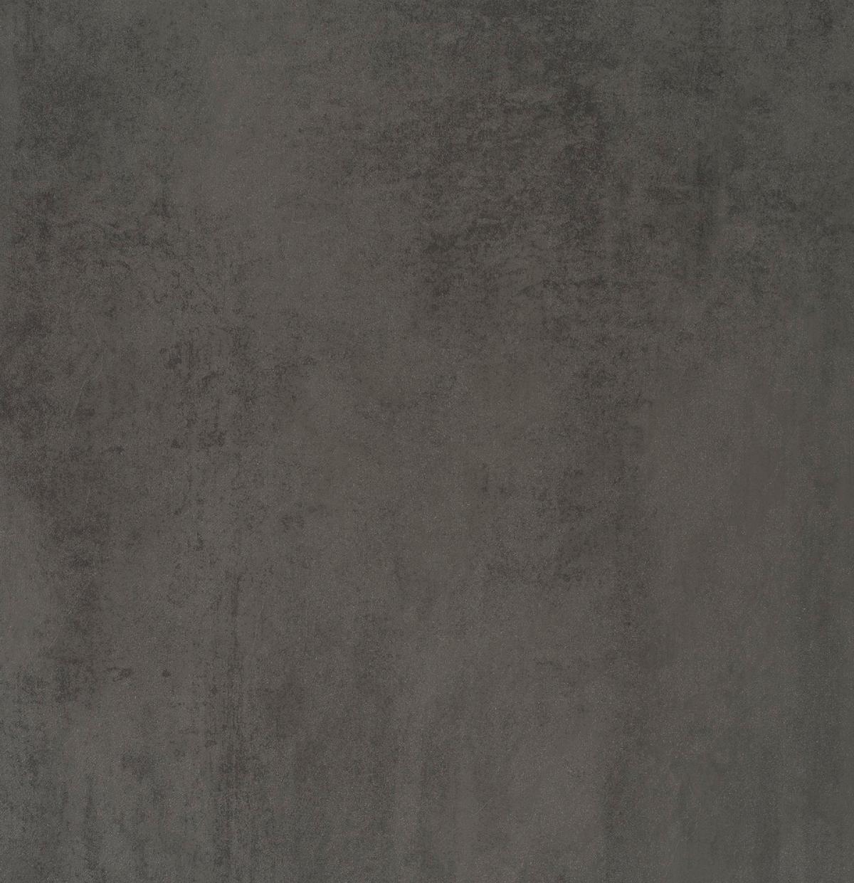 Küchenleerblock Liverpool Graphitfarben/Eichefarben - Schieferfarben/Eiche Wotan, Basics, Holzwerkstoff/Metall (240cm) - Held