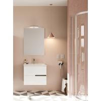Mobilier de baie EVA - Basics (61/133/46,5cm)