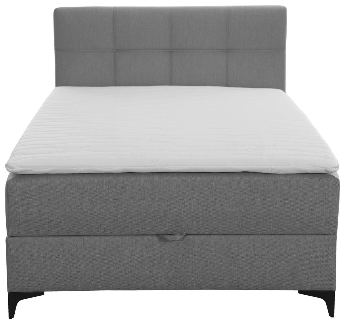 PAT TAPITAT FREDDIE - gri, Modern, textil (100/200cm)