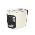 Kávéfőző Tchibo Cafissimo Mini 326684 - fehér, műanyag (18/29,8/22,3cm)