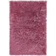 Ovčja Koža Teddy - bezeg, Romantika, tekstil (100/150cm) - MÖMAX modern living