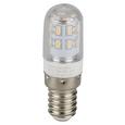 Led-žarnica 89554 - bela, kovina/umetna masa (1,8/5,5cm) Led-žarnica 89554 - bela, kovina/umetna masa (1,8/5,5cm)