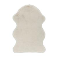 KUNSTFELL ESTONIA - KUNDA ELFENBEIN - Konventionell (60/90cm) - Kayoom